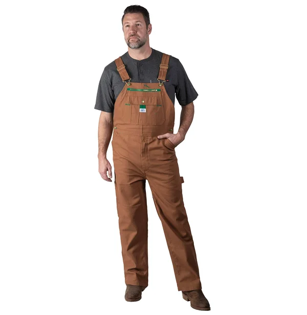 Liberty Duck Bib Overalls