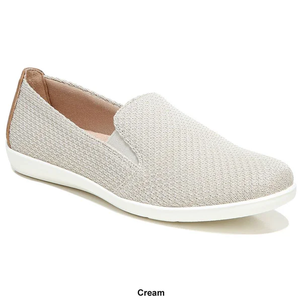 LifeStride Next Level SlipOn, Women's, Black, Size 11, Slip-Ons