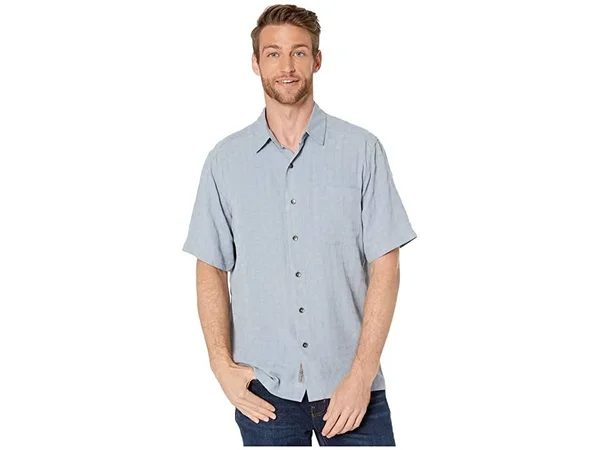 Royal Robbins Men's San Juan Dry Short Sleeve Shirt