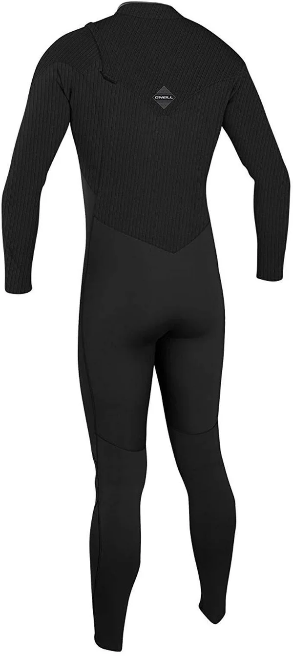 O&Neill Hyperfreak Comp 4/3 Zipless Wetsuit