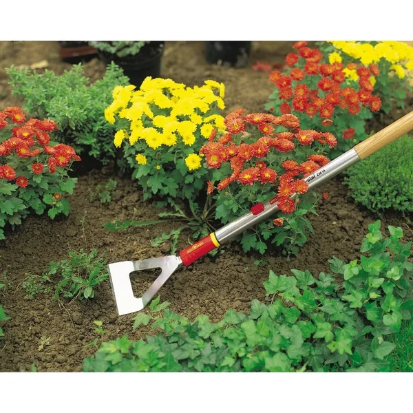 WOLF-Garten DHM Multi-Change Dutch Hoe