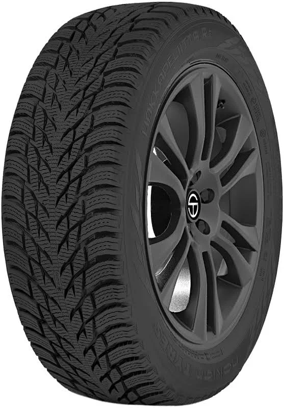 Nokian Hakkapeliitta R3 : 215/60R16 99R XL
