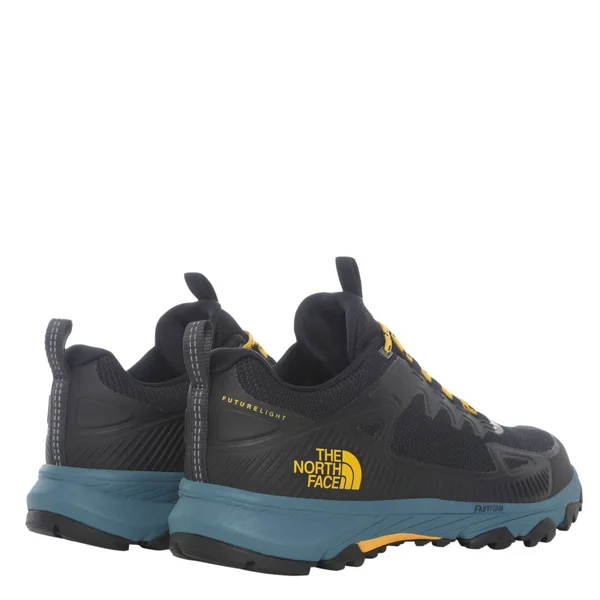 The North Face Ultra Fastpack IV Futurelight Hiking Shoe - Men's Aviator Navy/Mallard Blue - 11.5