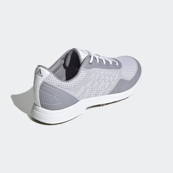 Adidas Women's Alphaflex Sport 20 Golf Shoes, White