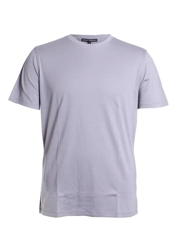 Robert Barakett Men's Georgia Short Sleeve Crew Neck T-Shirt