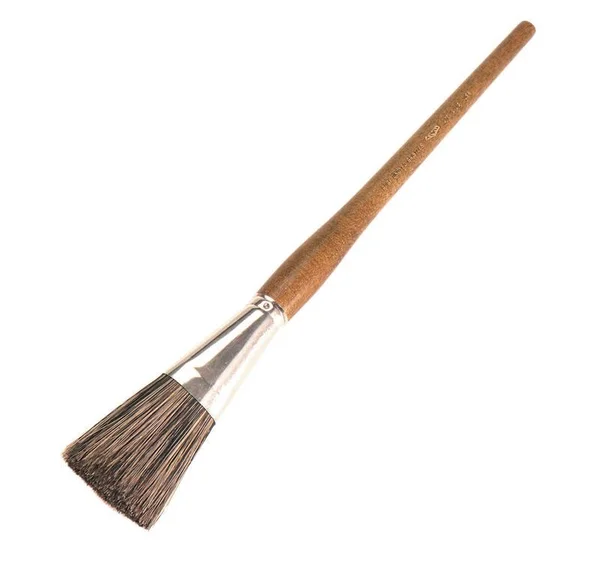 Osborn 73028 Cleaning Brush - N0 8 Brush, 2-7/8 in Tampico Trim