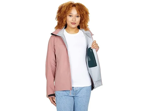 Arc&teryx Beta AR Jacket - Women's Momentum, M