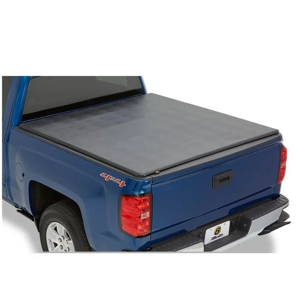 Bestop 16218-01 EZ Fold Soft Tonneau Cover