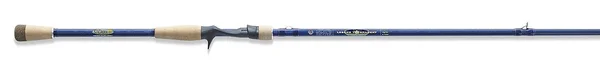 St. Croix Legend Tournament Bass Casting Rod