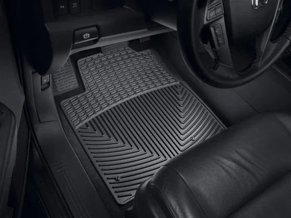 WeatherTech W148 All Weather Floor Mats