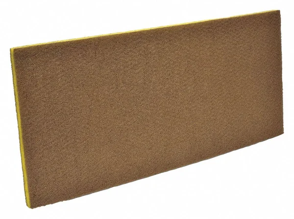 Scotch-Brite Clean & Shine Pad - 28 in x 14 in, 5/Case