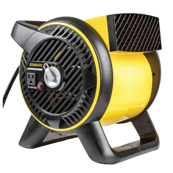 Stanley Heavy-Duty Utility Blower Fan ST-310A-120
