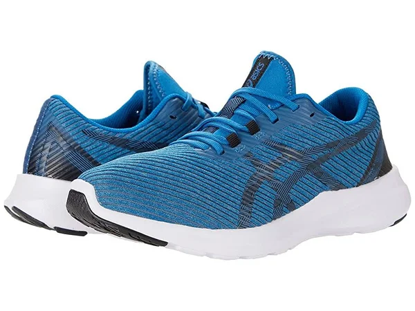 Asics Versablast Men's Running Shoes - Size: 8.5, Dark Blue