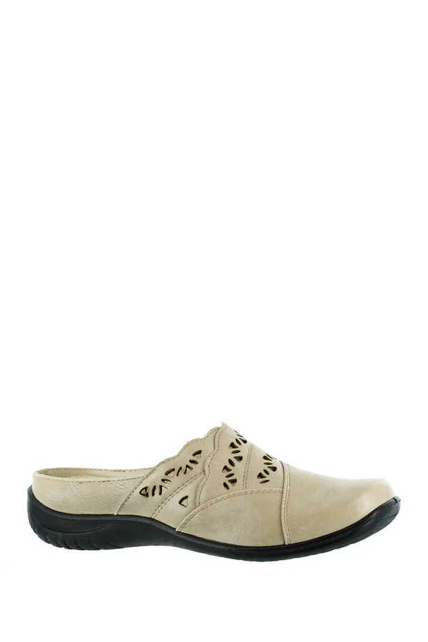 Women's Easy Street Forever - Size: 10 M, Beige