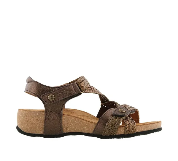 Taos Trulie Dark Grey - 36