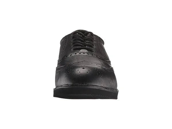 Rockport Works Men's Dressports Steel Toe RK6741 - Size: 14 W, Black