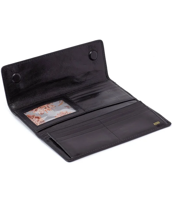 Hobo Ardor Wallet - Honey