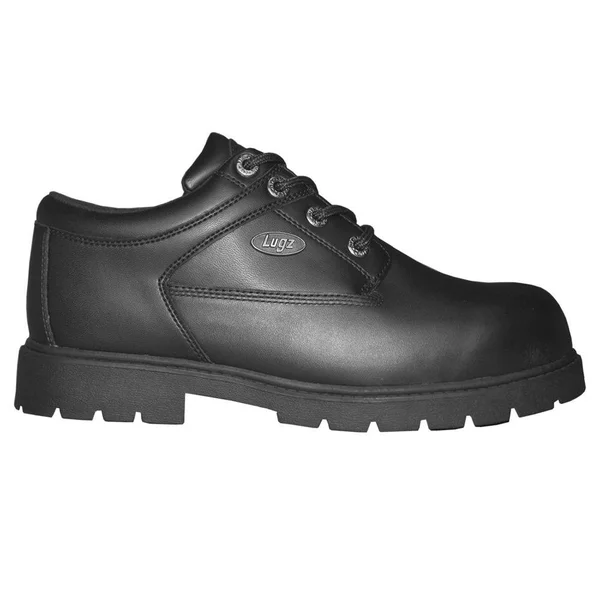 Lugz Men's Savoy SR Boot 10 Black