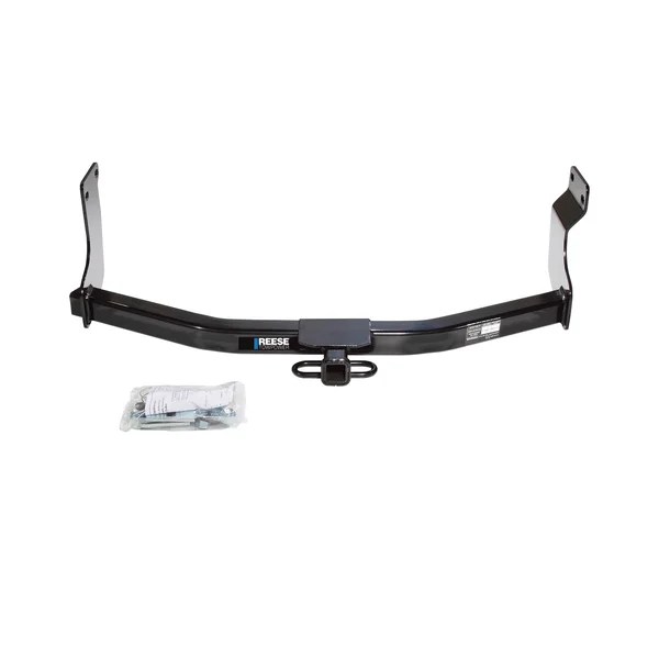 REESE Towpower 06417 Hitch Class II, 1-1/4 In. Box Opening