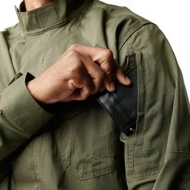 5.11 Tactical 72416 Stryke TDU Shirt - Khaki, 3XL