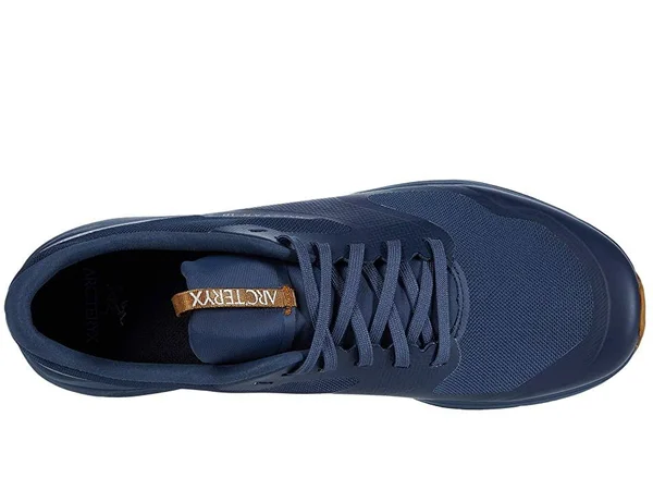 Arc&teryx Norvan LD 2 Men's Exosphere/Yukon - 7