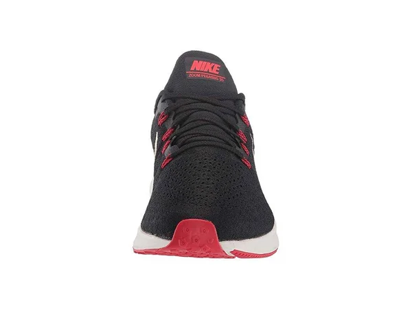 Nike Men's Air Zoom Pegasus 35 Running Shoes, Size: 10.5, Black