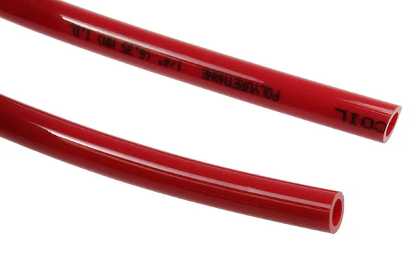 Coilhose Pneumatics PU12-25W1-R - Factory New!