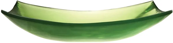 Decolav 2800-ABS Incandescence Rectangular Resin Vessel Sink - Absinthe
