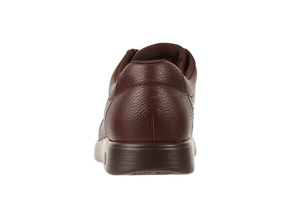 SAS Men's &Bout Time Mulch 8 Narrow