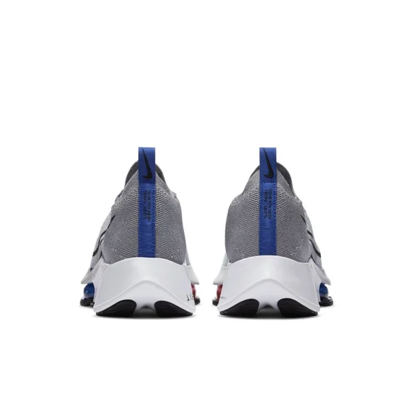 Men's Nike Air Zoom Tempo Next% 002 - Grey - 12.5