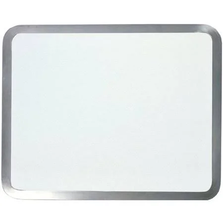Vance Industries Built-in Glass Cutting Board, White