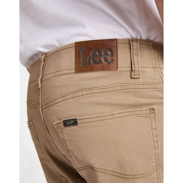 Lee Extreme Motion Straight Jeans 34 - 32