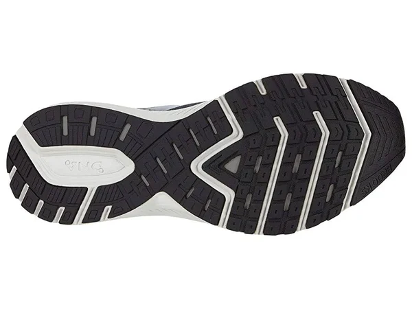 Brooks Men's Ravenna 11 Running Shoes - Black/Blue