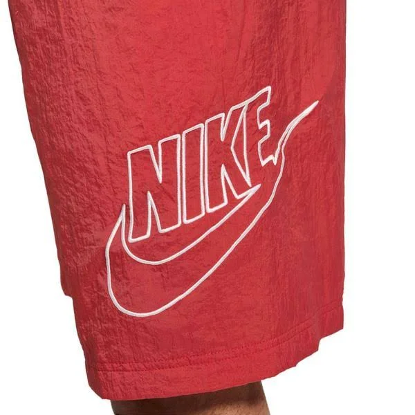 Nike Men's Sportswear Alumni Woven Shorts