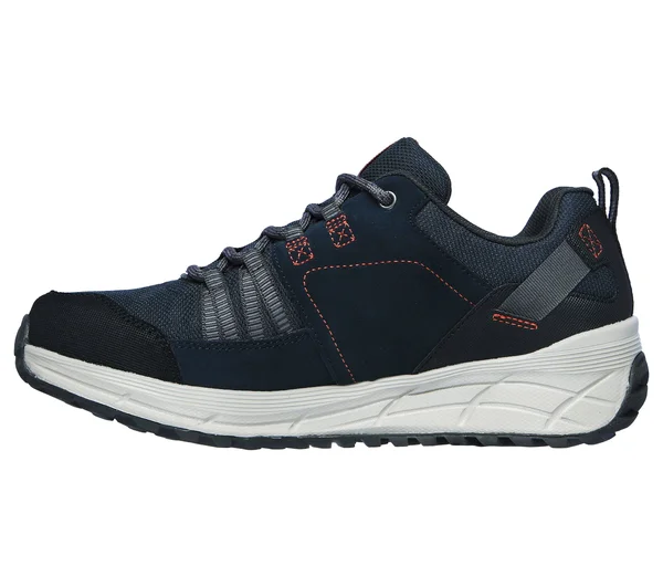 Skechers Navy Men's Equalizer 4.0 Trail Sneakers
