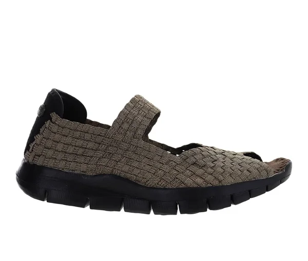 Women's Bernie Mev Comfi Mary Jane, Size: 36, Bronze