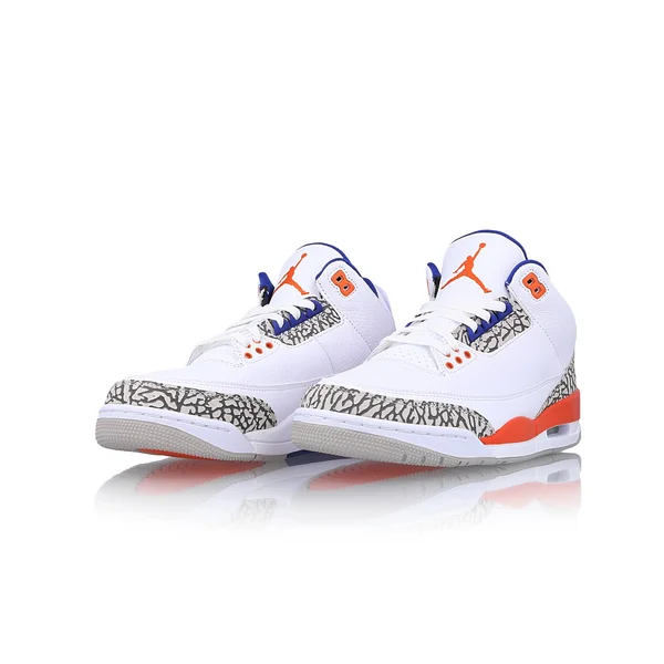 Air Jordan 3 Retro Knicks