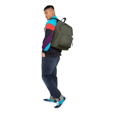Eastpak Out of Office 27L Backpack Olive Green