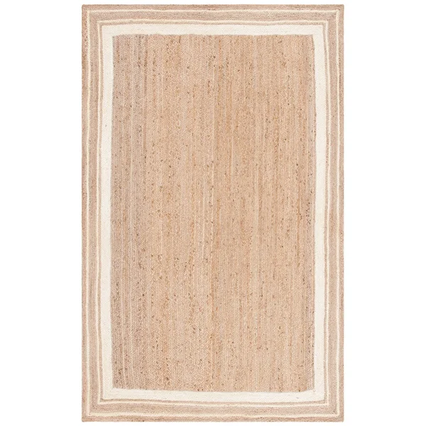 Safavieh Natural Fiber NF109 Rug 4&x6& Rug