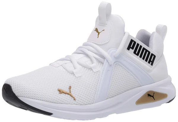 Puma Enzo 2 10 Men's White