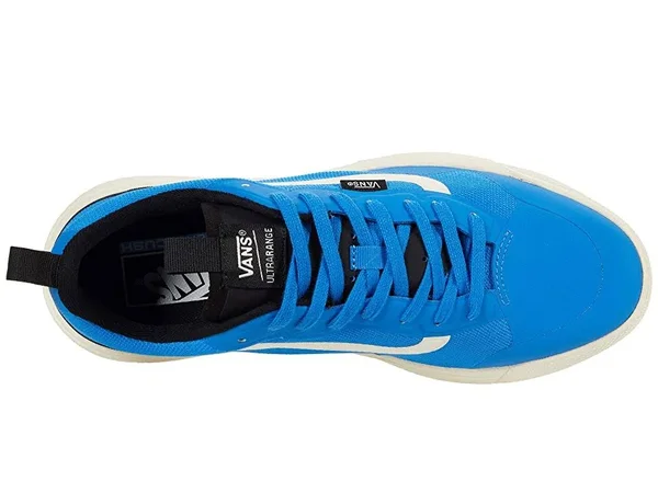 Vans Ultrarange Exo Shoes - 9.5 - Directoire Blue/Antique White