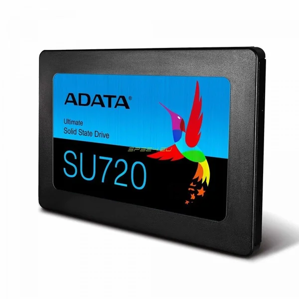 ADATA Ultimate Series: SU720 1TB Internal SATA Solid State Drive