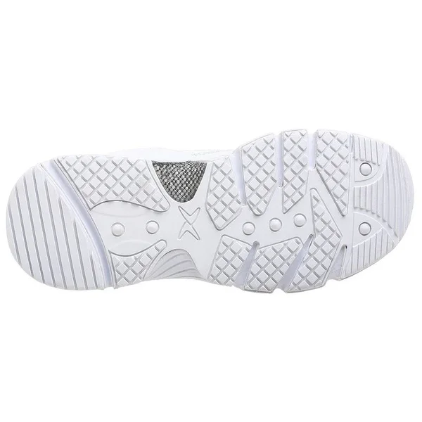 Apex Lace Walker 6 Women's White