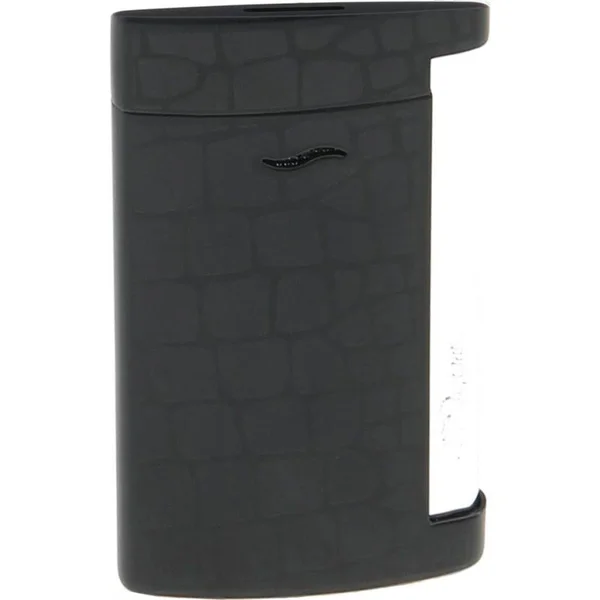 S.T. Dupont Slim 7 Lighter Black Croco