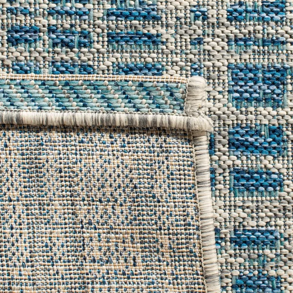 Safavieh Courtyard CY8513-36812 Rug 5&3x22x7&7x22 Rug
