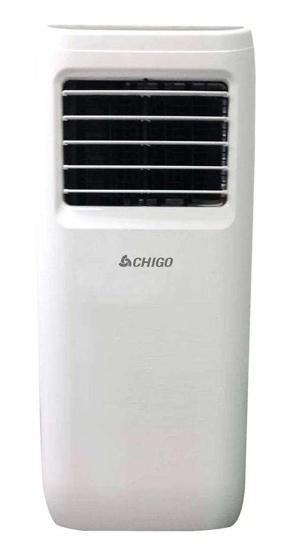 Chigo 6, 000 BTU Portable AC with MyTemp Remote Control