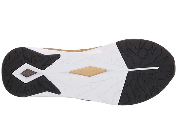 Puma Shatter XT Matte LQDCELL Women's Training Shoes Black - 8
