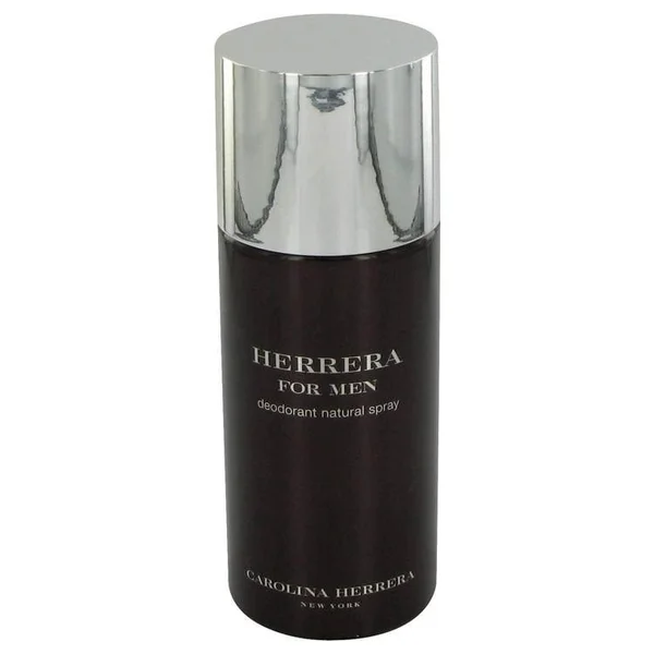Carolina Herrera For Men Natural Spray, Eau De Toilette - 50 ml