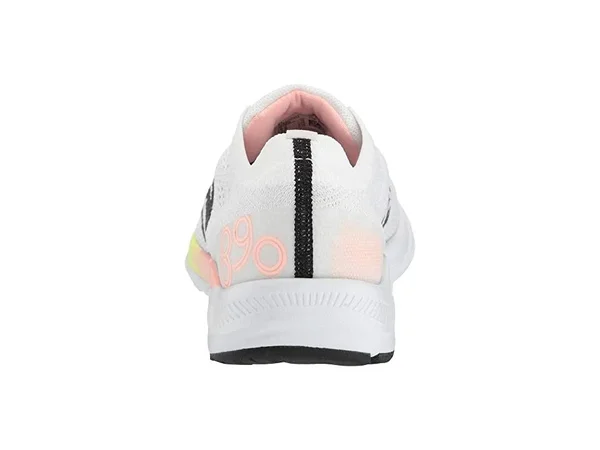 New Balance 890v7 6 Women's White
