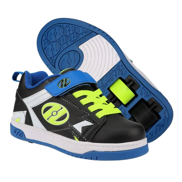 Heelys Kids& Dual Up X2 Sneaker